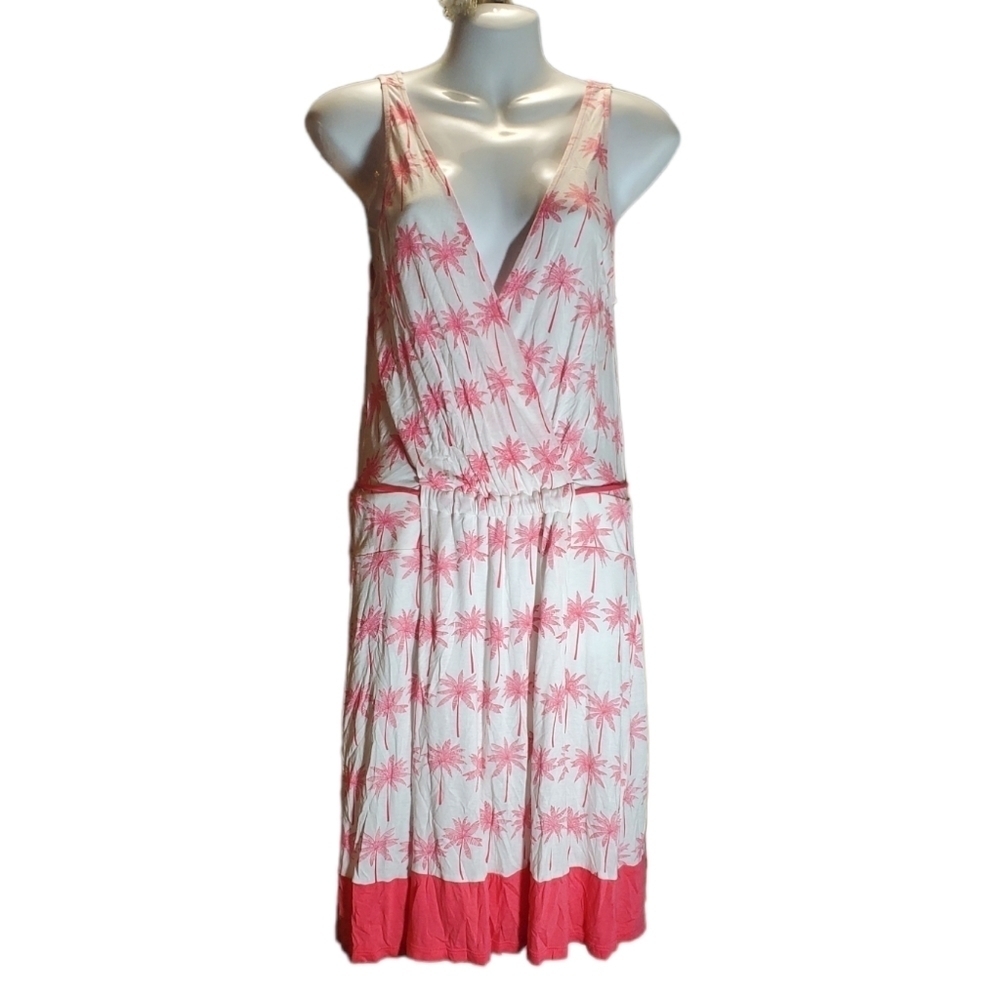 MNG BY MANGO summer dress L